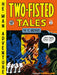 The EC Archives: Two-Fisted Tales Volume 1 by Harvey Kurtzman
