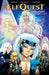 Elfquest: Stargazer's Hunt Volume 2 by Wendy Pini