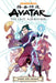 Avatar: The Last Airbender--Smoke and Shadow Omnibus by Gene Luen Yang