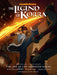 The Legend of Korra: The Art of the Animated Series--Book One: Air (Second Edition) by Michael Dante DiMartino