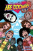 Bill and Ted Are Doomed by Evan Dorkin