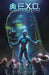 E.X.O.: The Legend of Wale Williams Volume 2 by Roye Okupe
