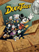 The Art of Ducktales by Ken Plume