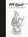 Mike Mignola: The Quarantine Sketchbook by Mike Mignola
