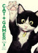 Cat + Gamer Volume 3 by Wataru Nadatani