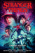 Stranger Things Library Edition Volume 1 by Jody Houser