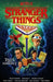 Stranger Things: Tales from Hawkins 2 (Graphic Novel) by Derek Fridolfs, Sunando C, Bradley Clayton
