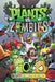 Plants vs. Zombies Zomnibus Volume 1 by Paul Tobin