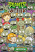 Plants vs. Zombies Volume 21: Impfestation by Paul Tobin