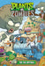 Plants vs. Zombies Volume 24: The Big Spitball by Paul Tobin