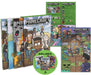 Minecraft Boxed Set by Sfé R. Monster