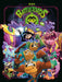 The Art of Battletoads by Rare Ltd