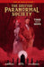British Paranormal Society: Time Out of Mind by Mike Mignola