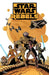 Star Wars: Rebels by Martin Fisher