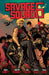 Savage Squad 6 by Robert Venditti