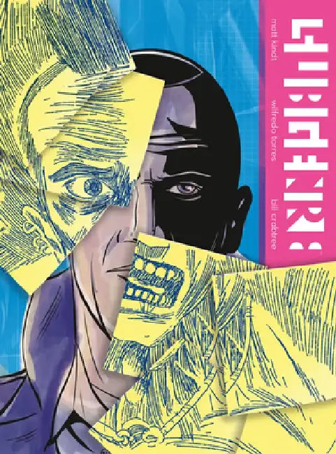 Subgenre by Matt Kindt