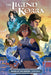 The Legend of Korra: Ruins of the Empire Omnibus by Bryan Konietzko