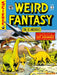 The EC Archives: Weird Fantasy Volume 3 by Al Feldstein