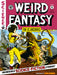 The EC Archives: Weird Fantasy Volume 4 by Al Feldstein