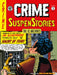 The EC Archives: Crime Suspenstories Volume 1 by Al Feldstein