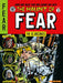 The EC Archives: The Haunt of Fear Volume 3 by Al Feldstein