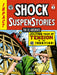 The EC Archives: Shock Suspenstories Volume 3 by Carl Wessler