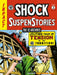 The EC Archives: Shock Suspenstories Volume 3 by Carl Wessler