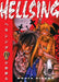 Hellsing Volume 10 (Second Edition) by Kohta Hirano