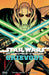 Star Wars: Hyperspace Stories--Grievous by Michael Moreci, Caio Filipe