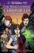 The Legend of Vox Machina: The Whitestone Chronicles Volume 2--Cassandra by Marieke Nijkamp, Travis Hymel, Diana Sousa