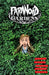 Paranoid Gardens by Gerard Way