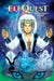 Elfquest: Stargazer's Hunt Complete Edition by Wendy Pini