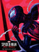 Marvel's Spider-Man: Miles Morales--The Poster Collection by Insomniac Games Inc