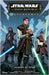 Star Wars The High Republic Adventures: Echoes of Fear by George/ Federici, Vincenzo (ILT)/ Riccardi, Vincenzo (ILT)/ Samu, Juan (ILT)/ Sposito, Giorgia (ILT) Mann
