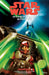 Star Wars: Hyperspace Stories--Codebreaker by Ethan Sacks, Marc Yarza, Jose Marzan