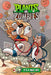 Plants vs. Zombies Volume 25: It's a Dogz Life by Paul Tobin, Christianne Gillenardo-Goudreau, Heather Breckel