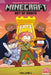 Minecraft: Out of Order Volume 1 by Josh Hicks