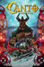 Canto Volume 4: Lionhearted by David M. Booher