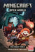 Minecraft: Open World--The Ender Trials by Rachelle Reyes, Abe Taraky, Rachelle Reyes