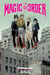 The Magic Order Library Edition Volume 1 by Mark Millar