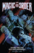The Magic Order Volume 2 by Mark Millar