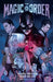 The Magic Order Volume 4 by Mark Millar