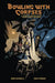 Bowling with Corpses and Other Strange Tales from Lands Unknown by Mike Mignola
