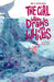 The Girl Who Draws on Whales by Ariela Kristantina, Ariela Kristantina, Sarah Stern