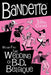 Bandette Volume 5: The Wedding of B.D. Belgique by Paul Tobin