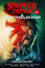 Stranger Things and Dungeons & Dragons Library Edition by Jim Zub, Jody Houser, Eric Campbell