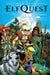 Elfquest: The Final Quest by Wendy Pini, Richard Pini, Wendy Pini
