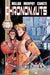 Chrononauts Library Edition by Mark Millar