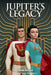 Jupiter's Legacy Library Edition Volume 1 by Mark Millar