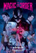 The Magic Order Library Edition Volume 2 by Mark Millar, Gigi Cavenago, Dike Ruan